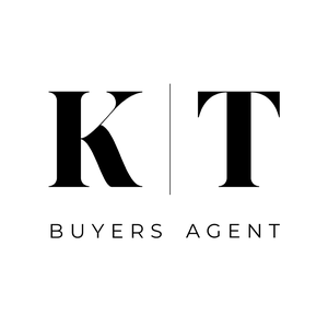 K&T Buyer Agent logo